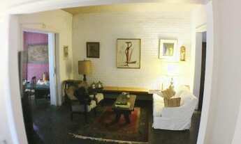 Imagem 7: Vendo ampla casa 5 quartos em ótima localização aos pés do Cristo Redentor