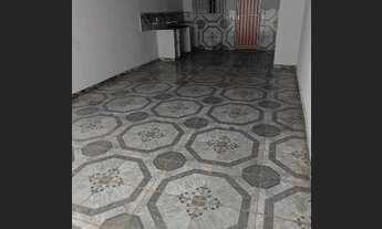 Imagem 3: Casa Reformada Valparaiso II