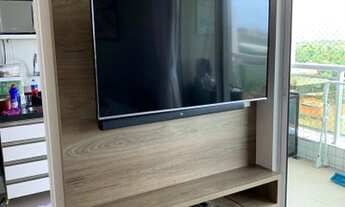 Imagem 5: Apartamento com 74m², 03 quartos, 02 vagas de garagem