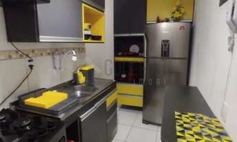 Imagem 1: Condomínio Belvedere