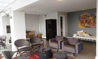 Imagem 2: Apartamento para Venda, Pinheiros, 3 dormitórios, 1 suíte, 3 banheiros, 2 vagas