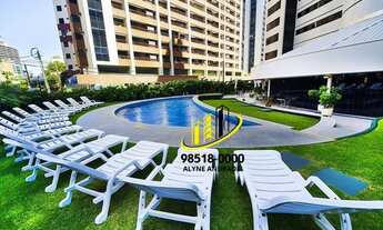 Imagem 2: Flat no COMFORT HOTEL no Meireles