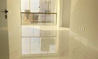 Imagem 2: Apartamento 3 Quartos para Venda em Contagem, Novo Eldorado, 3 dormitórios, 1 suíte, 1 ban