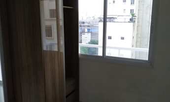 Imagem 3: Studio para aluguel tem 34 metros quadrados com 1 quarto em Centro - São Paulo - SP