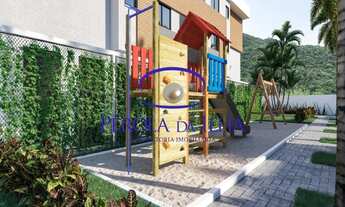 Imagem 4: APARTAMENTO RESIDENCIAL em FLORIANÓPOLIS - SC, CACHOEIRA DO BOM JESUS