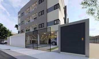 Imagem 4: Apartamento com área de lazer completa no Camboinha - AP1021