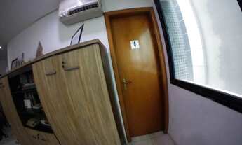 Imagem 2: Sala Comercial 45 m² Condomínio Monte Rey Planalto Paulista Venda / Locação