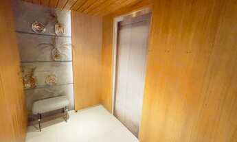 Imagem 6: Apartamento para venda possui 3 suítes em Setor Marista - Goiânia - GO