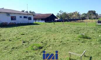 Imagem 3: Terreno de esquina P. Do SUL