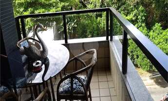 Imagem: Salvador - Apartamento Padrão - Itaigara