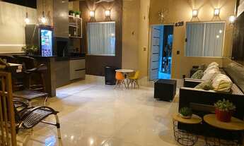 Imagem: Casa de condomínio fechado Canachuê