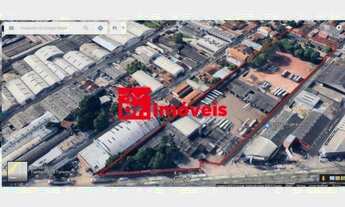 Imagem: Venda! Terreno Br 316 KM 2 - De esquina