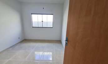 Imagem 4: Casa para venda com 89 metros quadrados com 3 quartos