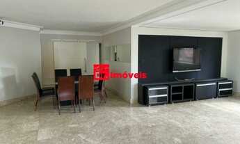 Imagem 3: Albertville 220m² 3 suítes, 2 vagas, fino acabamento -Doutor Imóveis Belém