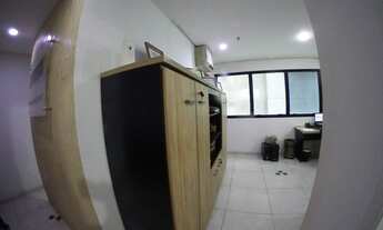 Imagem 6: Sala Comercial 45 m² Condomínio Monte Rey Planalto Paulista Venda / Locação