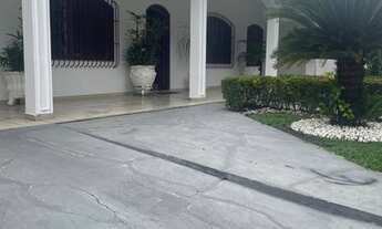 Imagem 2: PARQUE 10(4 QUARTOS)LINDA CASA