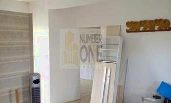 Imagem 2: Casa Plana para Venda em Rio das Ostras, Jardim Bela Vista, 1 dormitório, 1 banheiro, 1 va