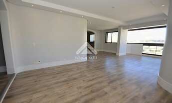 Imagem 3: PERDIZES NOBRE - ALTO PADRÃO - ANDAR ALTO - SUPER ENSOLARADO - 209 UTEIS - 3 VAGAS DE GARA