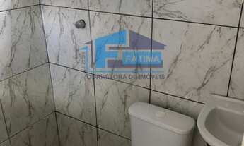 Imagem 5: Apartamento para aluguel tem 38 metros quadrados com 1 quarto em Areal - Brasília - DF