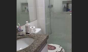 Imagem 6: Edifício residencial para venda com 77 m2 com 1 quarto