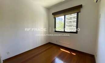 Imagem 7: Apartamento para venda tem 130 metros quadrados com 3 quartos