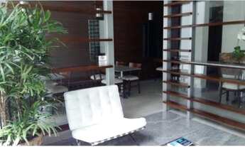 Imagem 6: COBERTURA DUPLEX - JARDIM BOTÂNICO - 100 M², 1 SUÍTE