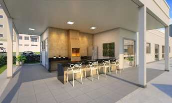 Imagem 7: Lançamento MRV no Planalto, Vista das Paineiras