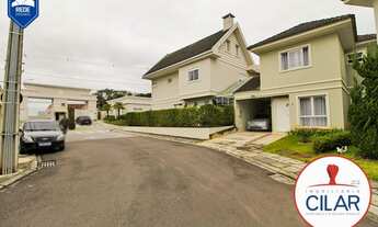 Imagem 3: Curitiba - Casa Padrão - Abranches