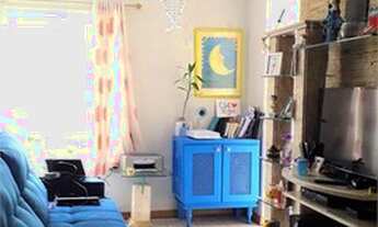 Imagem 5: Lindo sobrado a venda em condomínio fechado, no Jardim das Palmas