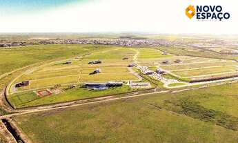 Imagem 3: Terreno no condomínio Alphaville com 427m²