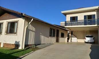 Imagem: Barbada Torro 02 casas próximo a rua São