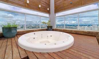 Imagem: Apartamento com 3 suítes à venda no Edifício