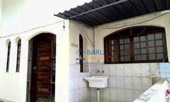 Imagem 3: Casa com 2 quartos e 1 vaga para alugar, 80 m² por R$ 1.470/total mensal - Vila Mangalot