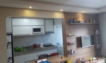 Imagem: Apartamento 3 dormitórios no Jardim Atlântico