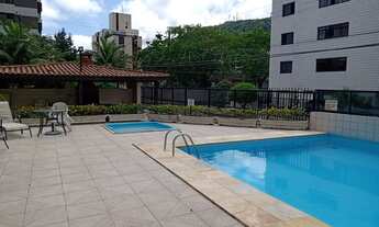 Imagem 7: Apto na praia com piscinas