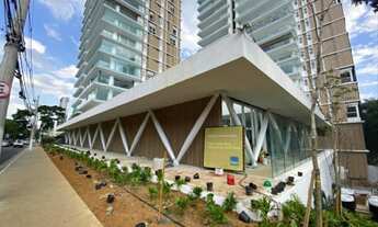 Imagem 2: Apartamento para venda possui 186 metros quadrados com 3 quartos em Moema - São Paulo - SP