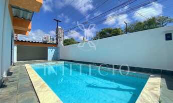 Imagem 2: Alugo casa Lagoa nova esquina