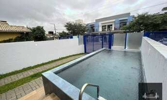 Imagem 3: Casa com 3 dormitórios à venda, 150 m² - Ribeirão da Ilha - Florianópolis