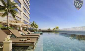 Imagem 7: Mykonos - Frente Mar - 4 suítes