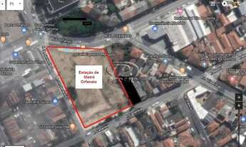 Imagem 3: TERRENO - VILA PRUDENTE - METRO