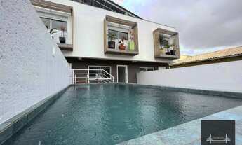 Imagem 2: Casa com 3 dormitórios à venda, 150 m² - Ribeirão da Ilha - Florianópolis