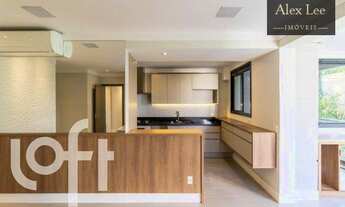 Imagem 4: Perdizes com 2 suites, 2 vagas, lazer, perto do metrô