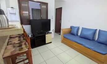 Imagem 1: Apartamento à Venda com 2 Quartos na Praia do Morro Guarapari-ES