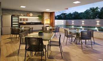 Imagem: 3 quartos, excelente localização e muita