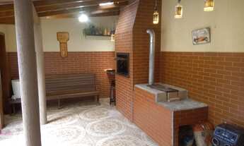 Imagem 7: Ótimo sobrado a venda no Costeira