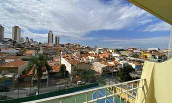 Imagem 3: Apartamento 02 Dormitórios 1 Vaga 63M² Penha