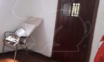 Imagem 3: São Paulo - Casa Padrão - Sumaré