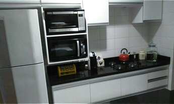 Imagem 6: Apartamento 3 Quartos Novo Mundo