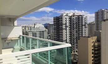 Imagem 7: Apartamento para venda com 82m² com 2 quartos, sendo 1 suite 1 vaga em Icaraí - Niterói