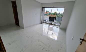 Imagem 4: Sobrado para venda tem 175 metros quadrados com 3 quartos em Jardim Atlântico - Goiânia